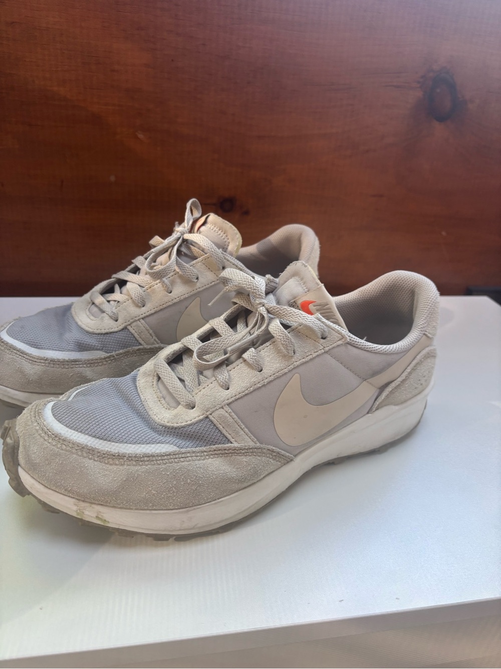 Nike Waffle Trainer